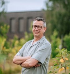 commissielid Bas Bonten