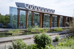 Brightlands Campus Greenport Venlo