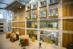 Brightlands Campus Greenport Venlo
