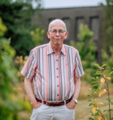 commissielid Leo Schouten