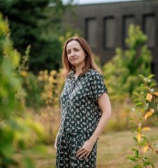 commissielid Rosemarie Neuen