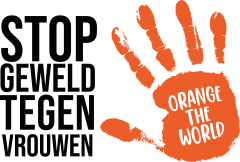 Logo Orange the World