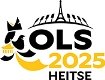 Logo OLS 2025