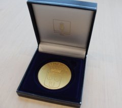 Afbeelding van de onderscheiding