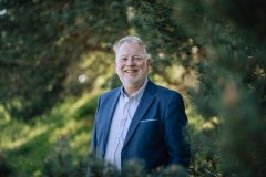 Perry van Doorn