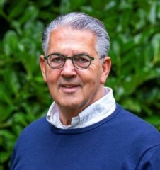 Portretfoto Peter Boonen - commissielid