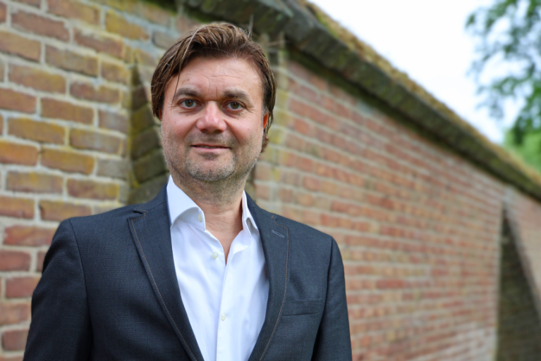 Matthew van de Woerdt