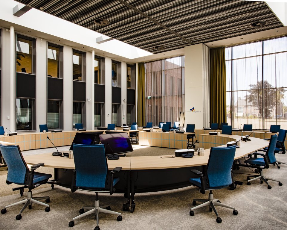 Raadszaal