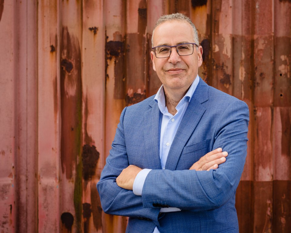 Foto van aart Slob