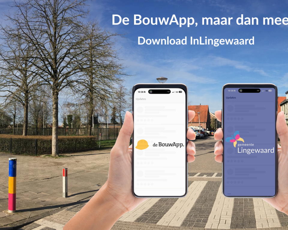 App InLingewaard