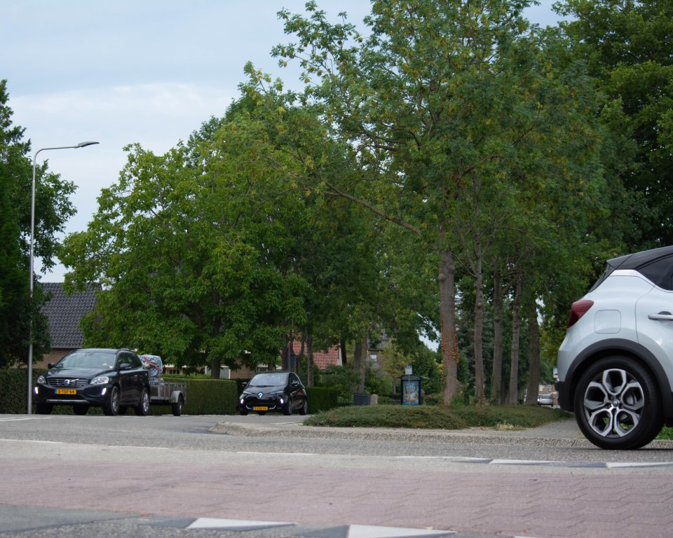 Foto ter illustratie