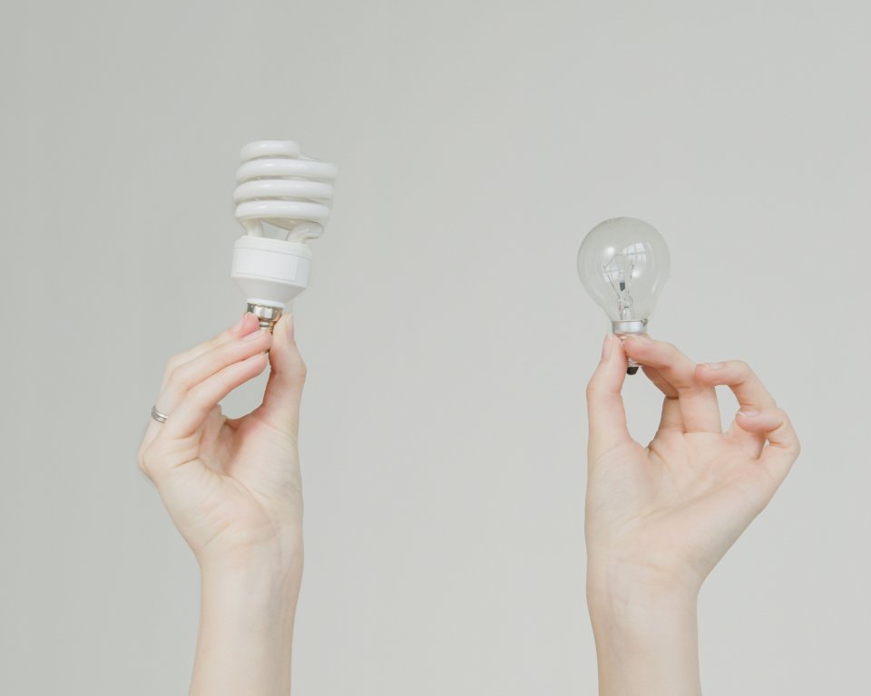 Foto ter illustratie