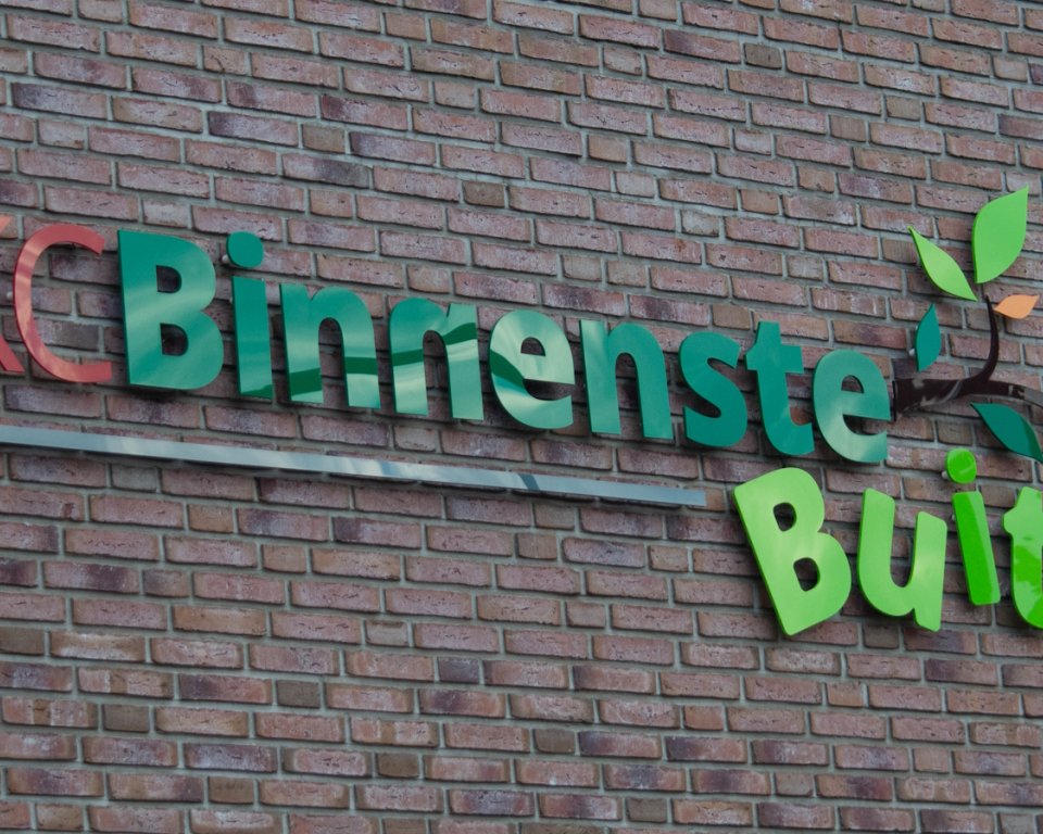 IKC Binnenstebuiten