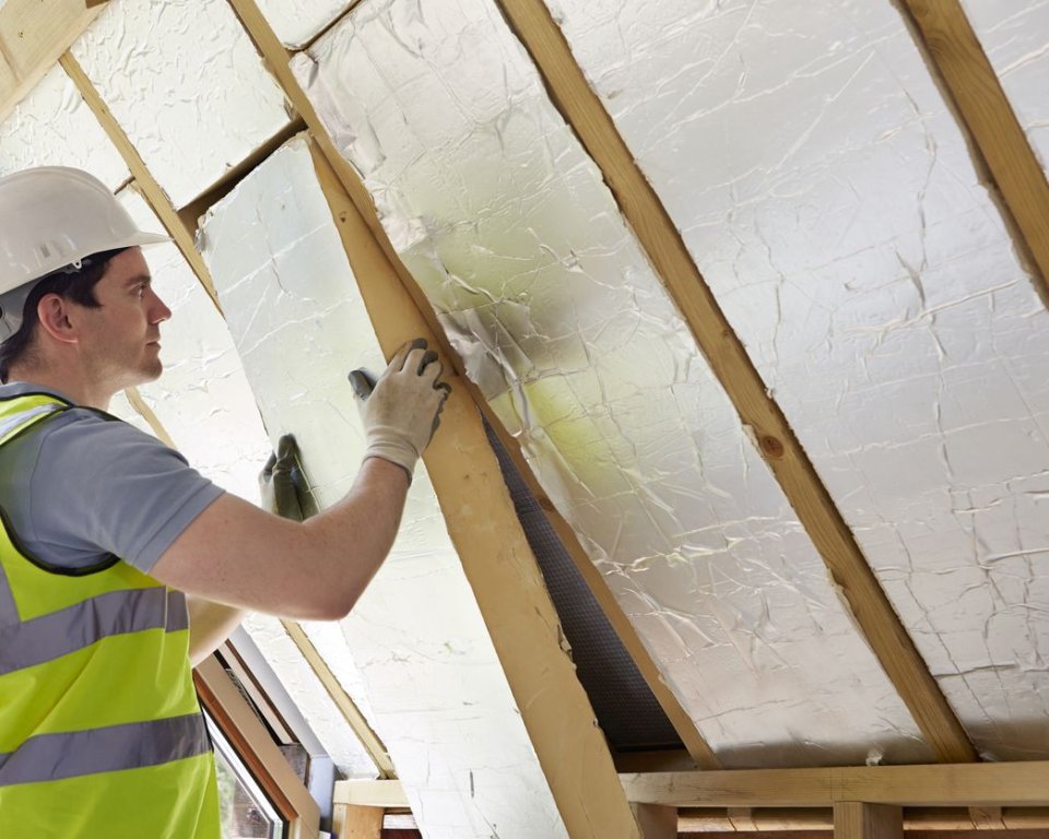 Foto ter illustratie.