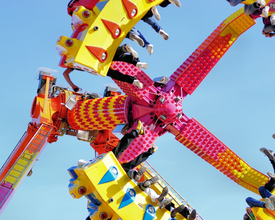 Kermis
