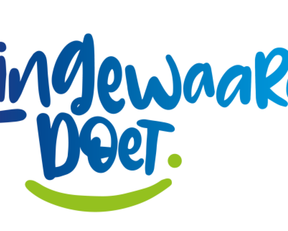 Logo van Lingewaard Doet