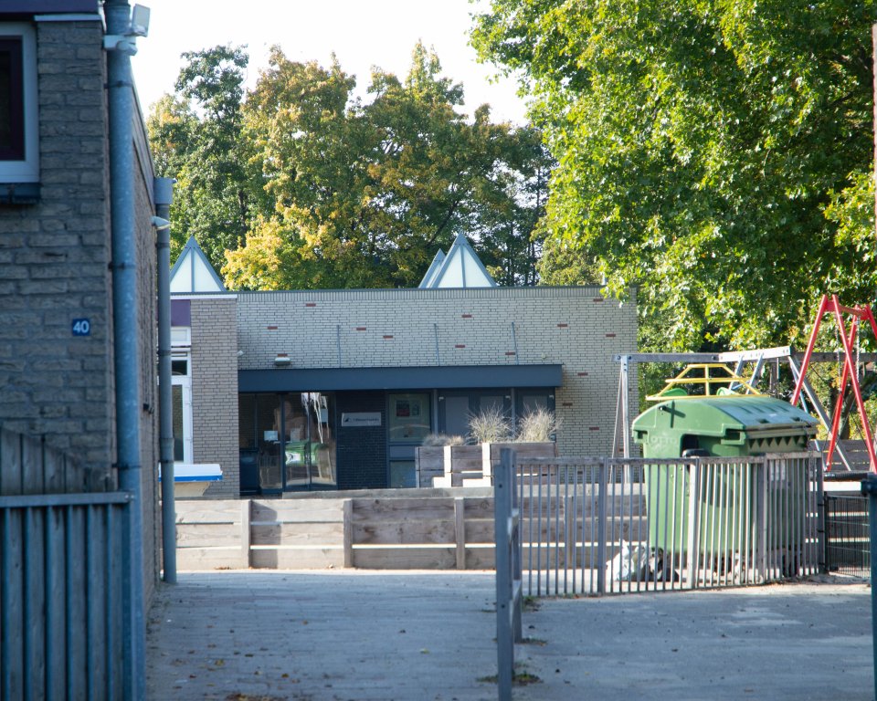 Foto van 't Blauwe Huukse. Foto ter illustratie.