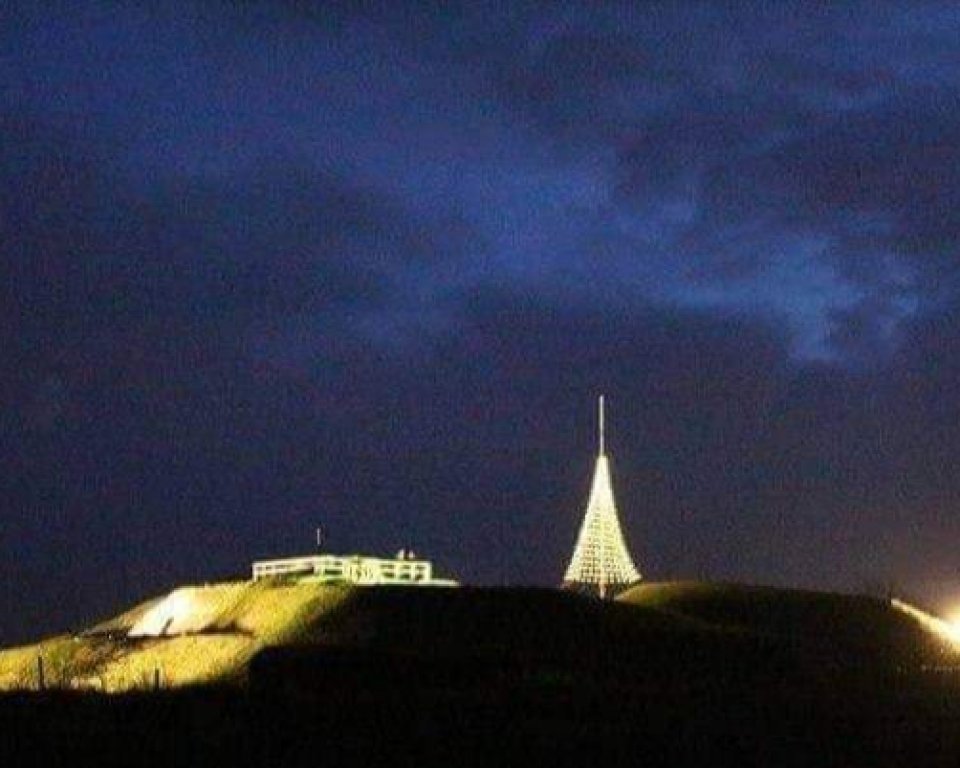 Foto van winnaar Wim Haafs.