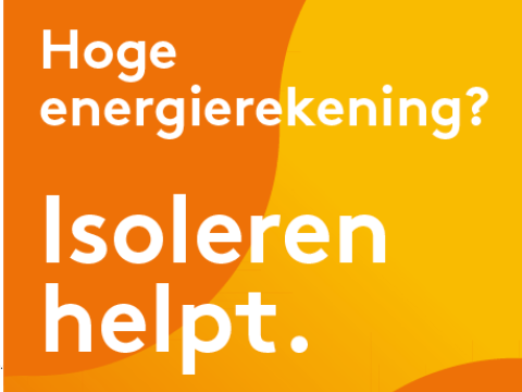 operatie-isolatie