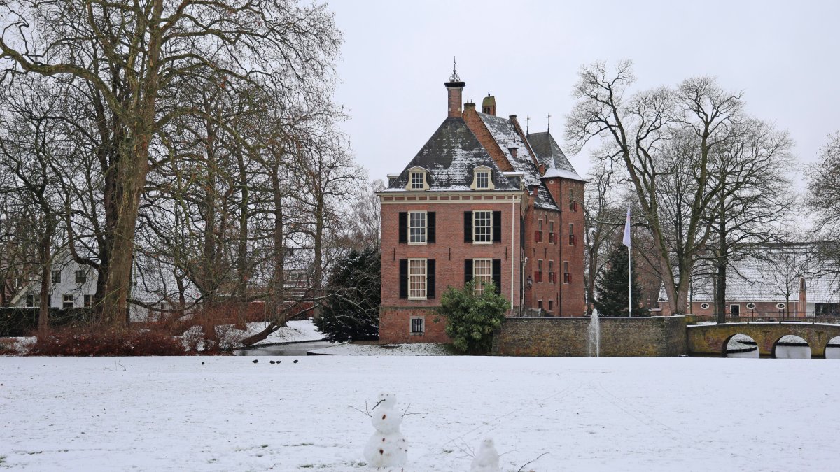 Omgevingsdienst Groene Metropool