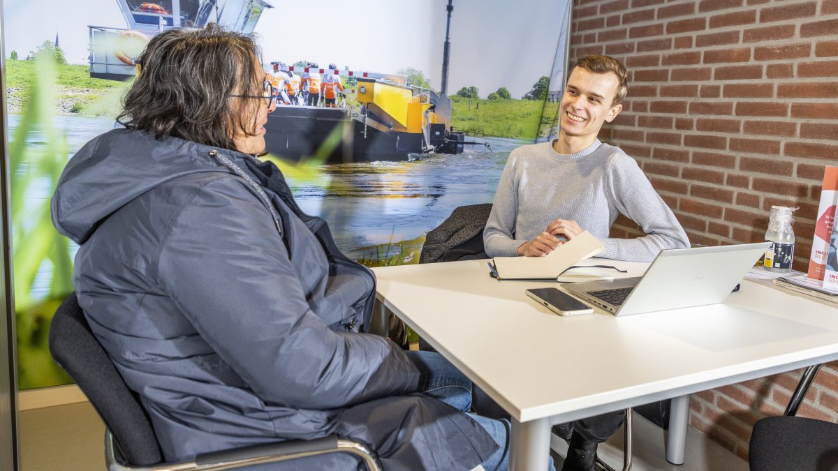 Incluzio Lingewaard start inloopspreekuur in Doornenburg