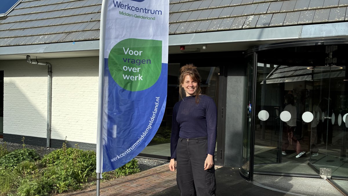 Aangepaste openingstijden inlooppunt Werkcentrum