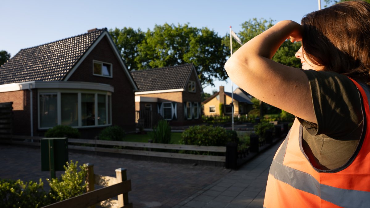 Help mee met natuuronderzoek