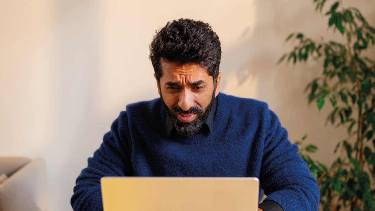 Leer online oplichting herkennen tijdens voorlichting