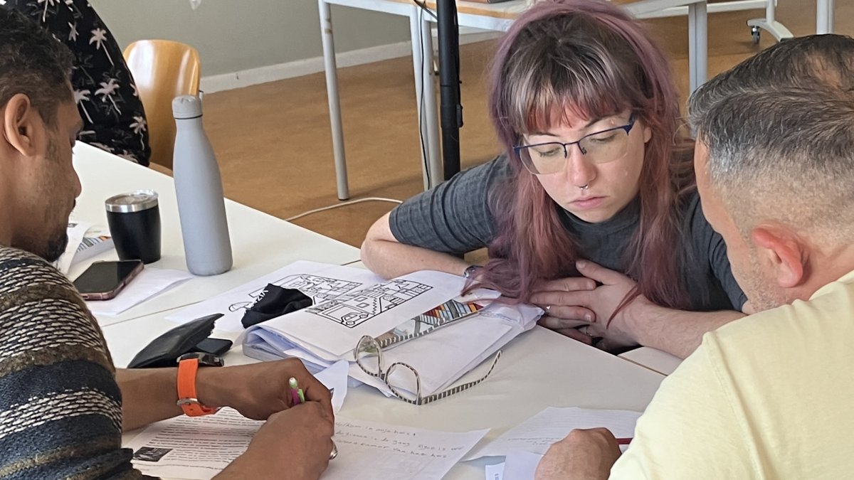 Taalschool Bemmel bestaat 1 jaar