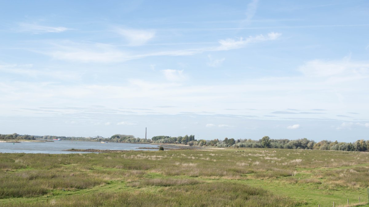 Rijk investeert in aanpak funderingsproblemen in het Rivierengebied