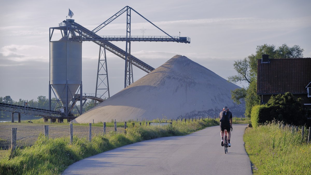 Actiefoto winnaar Kiek! Lingewaard maand mei
