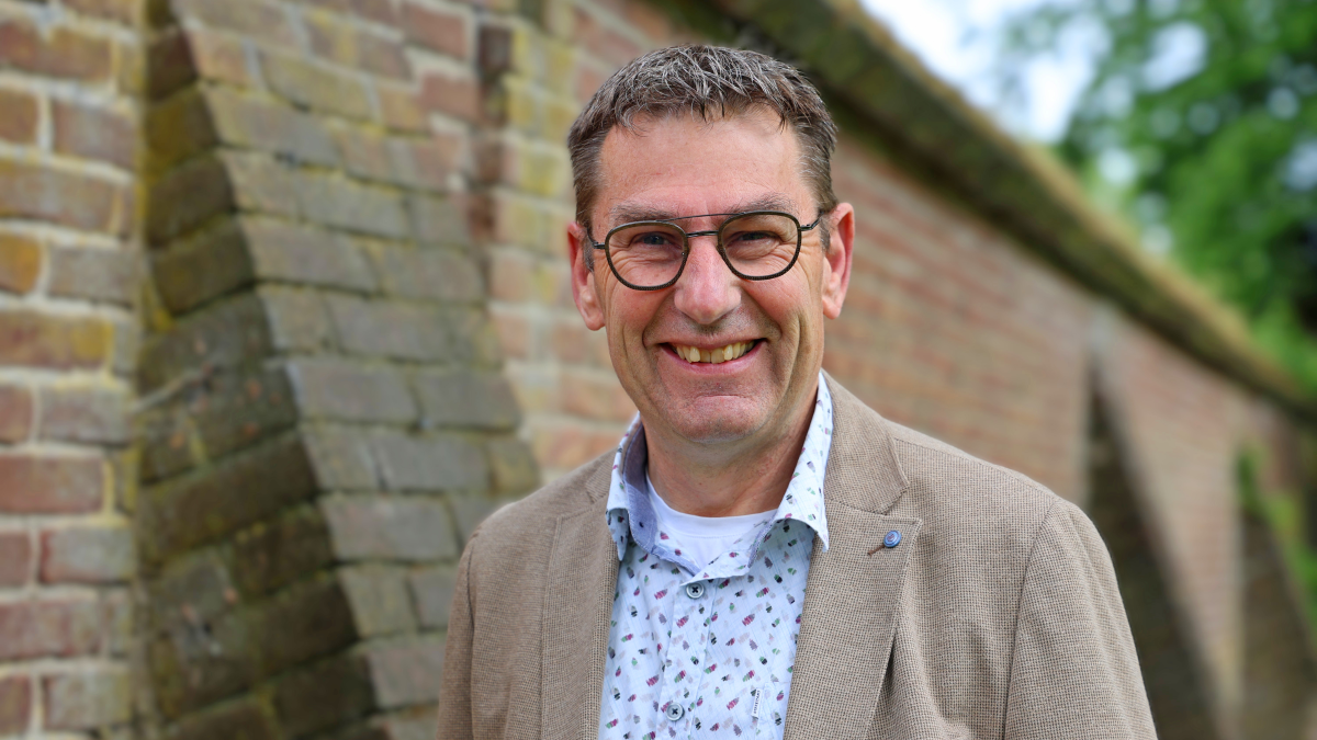 Goed zorgen voor onszelf en elkaar