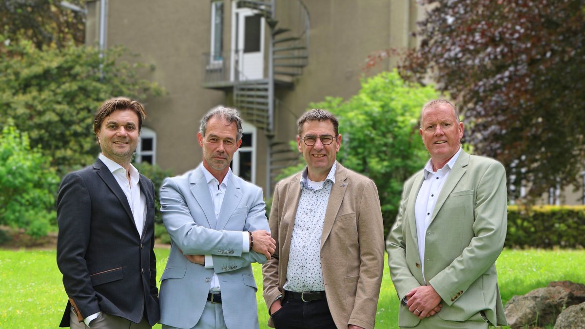 Coalitieakkoord 2026-2030: samen voor Lingewaard