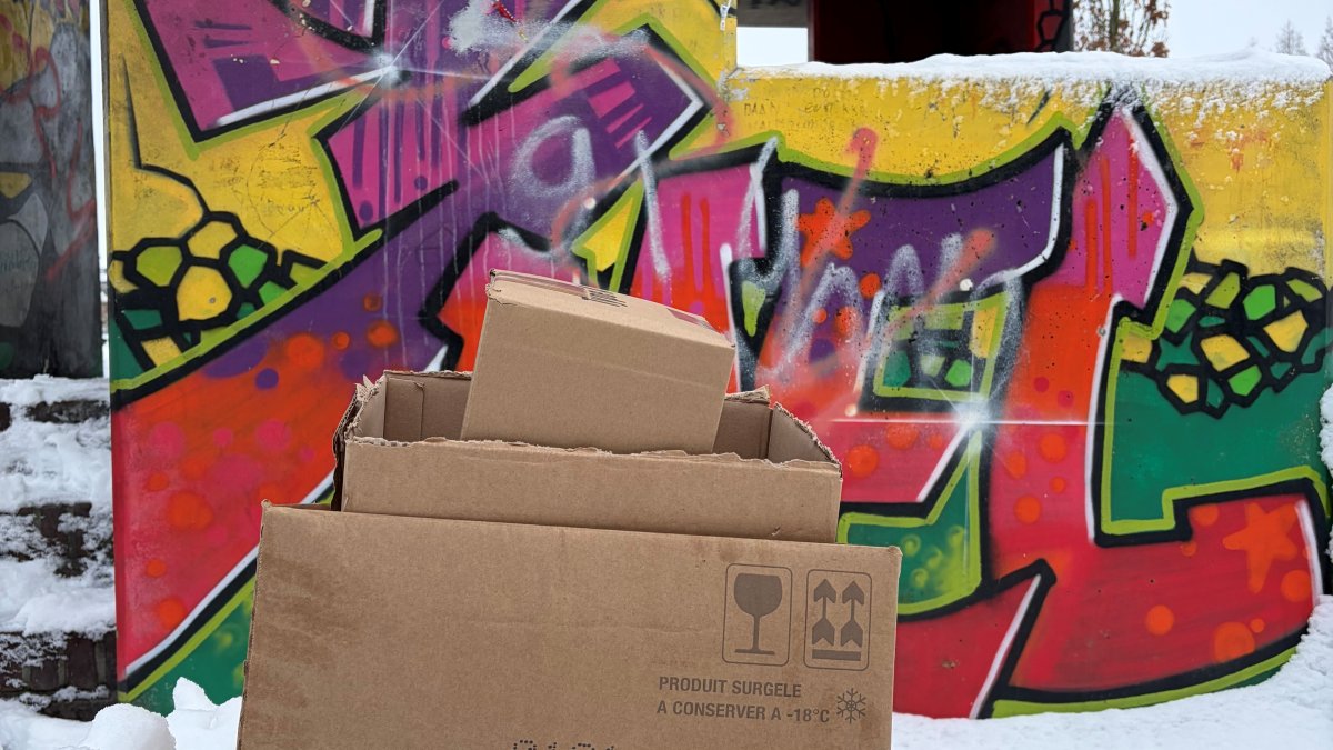 Vanaf 12 januari hervatten wij de reguliere huis-aan-huisinzameling van afval