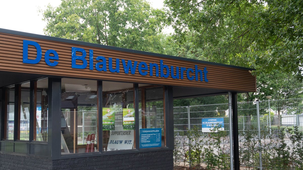 Inloopavond De Blauwenburcht