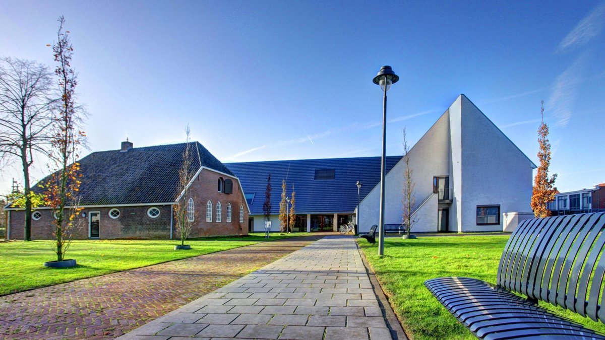 Lingewaard bestaat 25 jaar