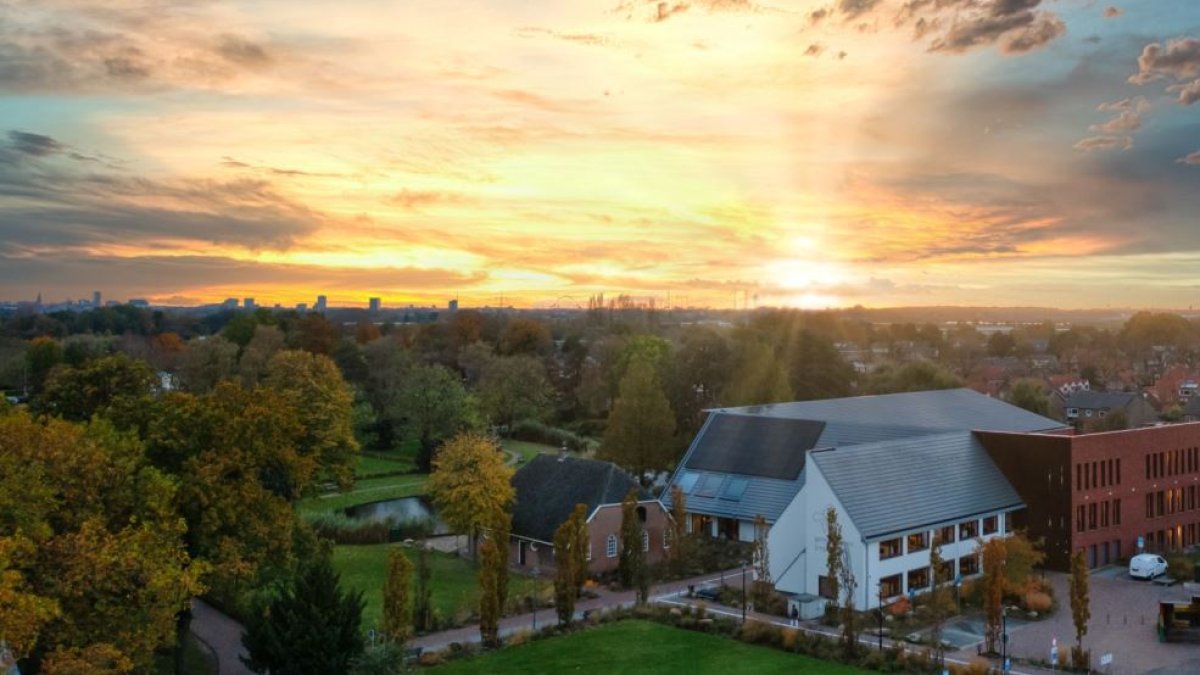 Wat speelt er in uw buurt?