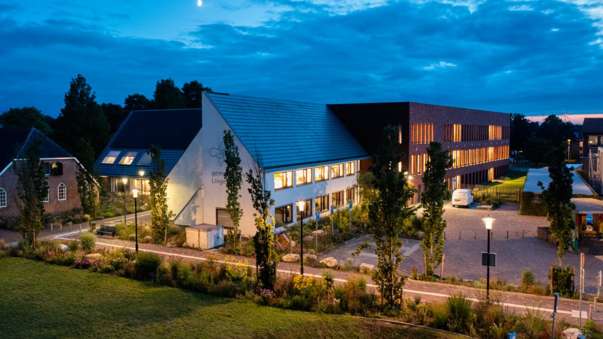 Openingstijden gemeentehuis vanaf 1 juni