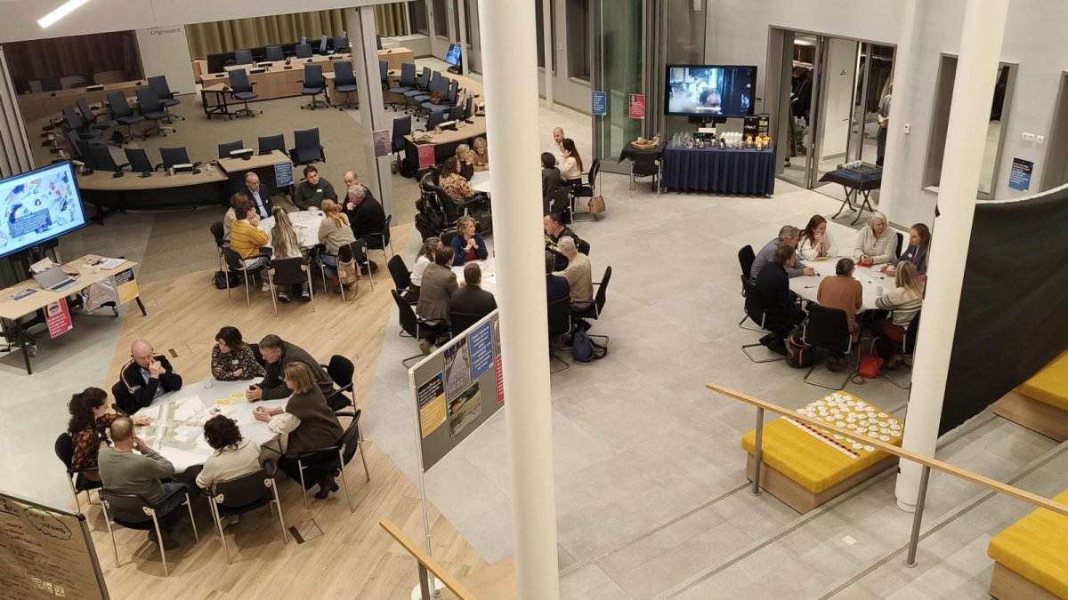 Lingewaard veilig voor iedereen