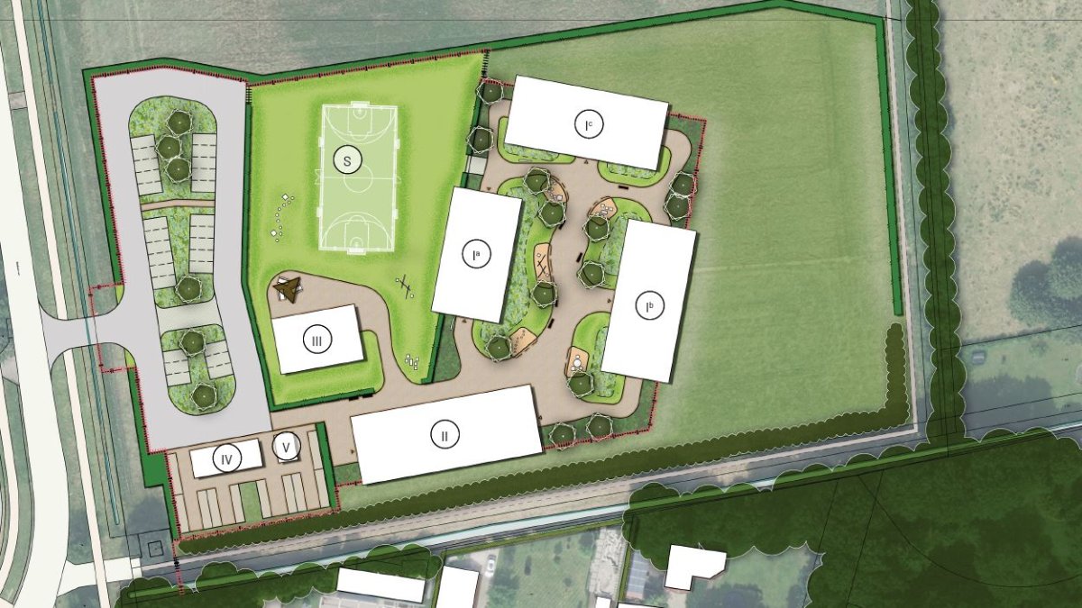 Stand van zaken noodopvang Bemmel