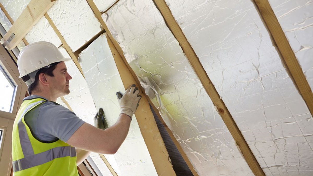 Subsidie Operatie Isolatie