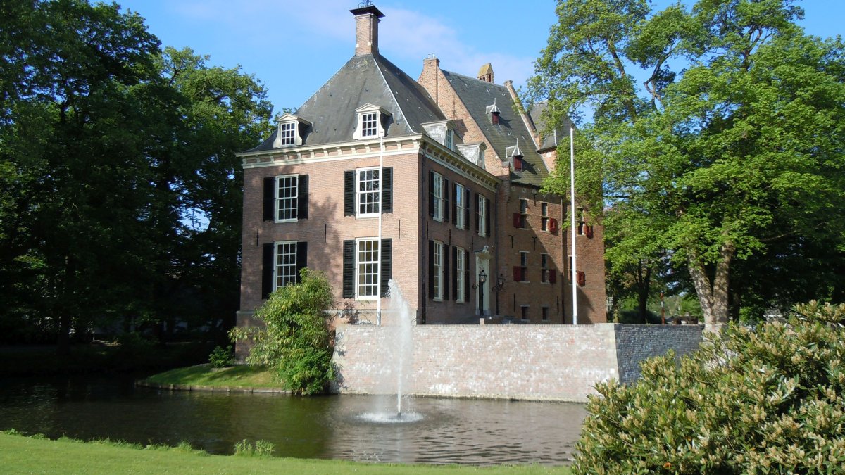 Agenda Commissie Omgevingskwaliteit Lingewaard 25 juni 2026