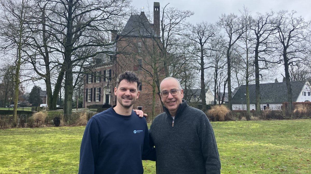 Veilig sporten voor iedereen