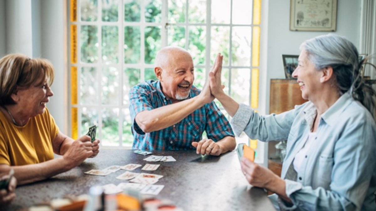 Nieuw: hulp en ondersteuning via buurtteams