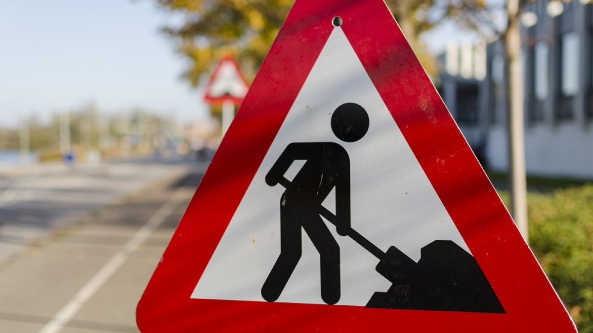 Nachtafsluitingen A15