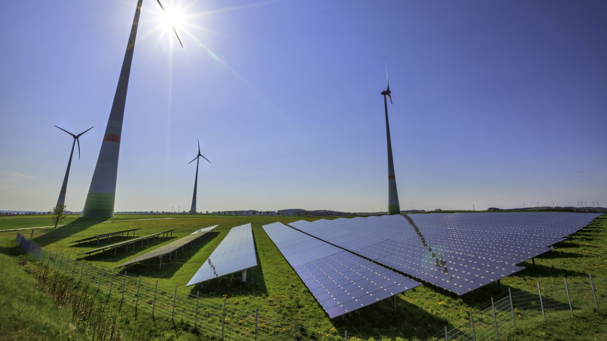 Denk mee over de toekomst van duurzame energie