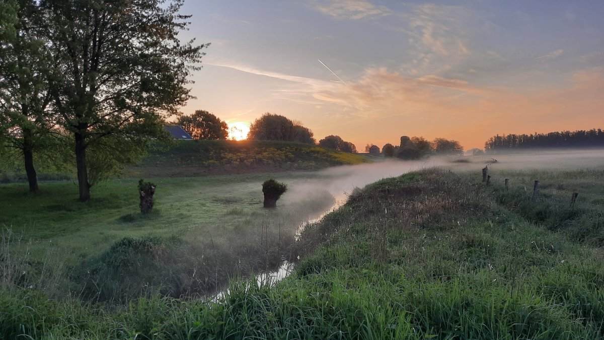Kiek! De eerste winnaar is bekend!