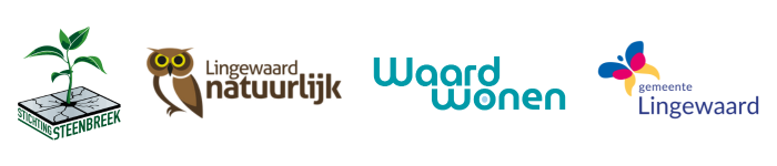 Logo's initiatiefnemers
