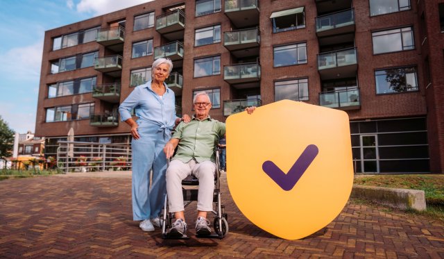 Campagne Denk Vooruit