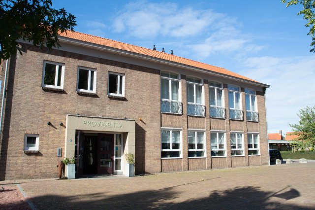 De Providentia in Gendt